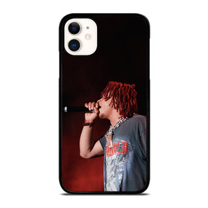 TRIPPIE REDD RAPPER iPhone 11 Case TRIPPIE REDD RAPPER iPhone 11 Case