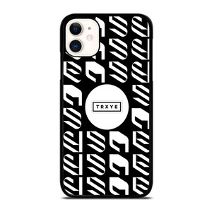 TROYE SIVAN EASY ALBUM COVER iPhone 11 Case TROYE SIVAN EASY ALBUM COVER iPhone 11 Case