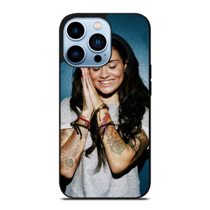 LIL' LAY LOW KEHLANI COLLECTION 2 iPhone 13 Pro Max Case