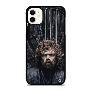 TYRION LANNISTER GAME OF THRONES iPhone 11 Case