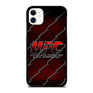 UFC LOGO 2 iPhone 11 Case UFC LOGO 2 iPhone 11 Case