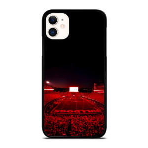 UGA GEORGIA BULLDOGS STADIUM iPhone 11 Case UGA GEORGIA BULLDOGS STADIUM iPhone 11 Case
