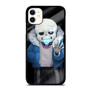 UNDERTALE SANS CUTE iPhone 11 Case