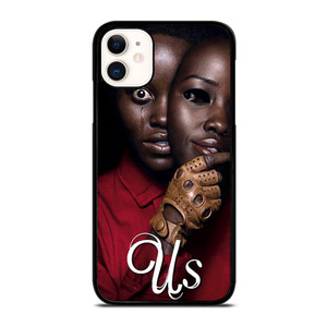 US MOVIE ADELAIDE WILSON 2 iPhone 11 Case US MOVIE ADELAIDE WILSON 2 iPhone 11 Case