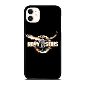 US NAVY SEALS LOGO 2 iPhone 11 Case US NAVY SEALS LOGO 2 iPhone 11 Case
