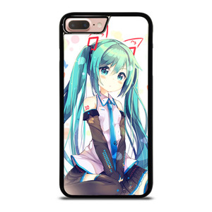 HATSUNE MIKU ANIME iPhone 8 Plus Case