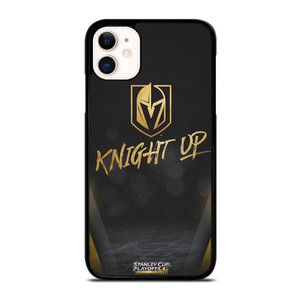 VEGAS GOLDEN KNIGHT SYMBOL iPhone 11 Case VEGAS GOLDEN KNIGHT SYMBOL iPhone 11 Case