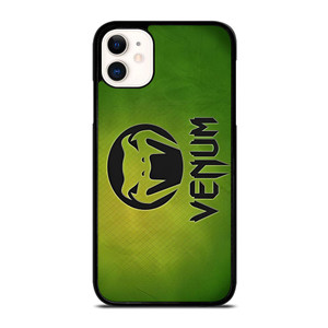 VENUM BOXING GREEN iPhone 11 Case VENUM BOXING GREEN iPhone 11 Case