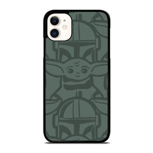 VERA BRADLEY BABY YODA iPhone 11 Case VERA BRADLEY BABY YODA iPhone 11 Case