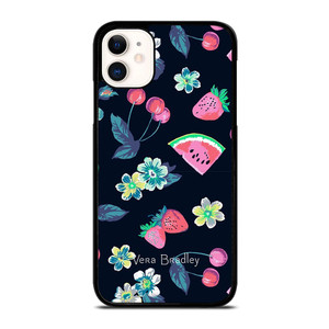 VERA BRADLEY FRUIT GROVE iPhone 11 Case VERA BRADLEY FRUIT GROVE iPhone 11 Case