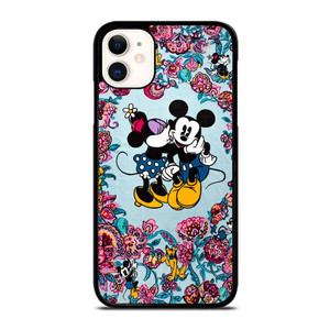 VERA BRADLEY X MICKEY MOUSE iPhone 11 Case VERA BRADLEY X MICKEY MOUSE iPhone 11 Case