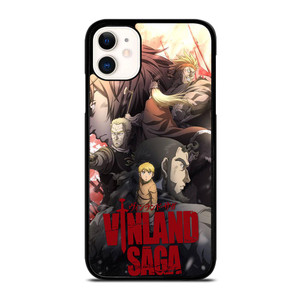 VINLAND SAGA ANIME iPhone 11 Case VINLAND SAGA ANIME iPhone 11 Case