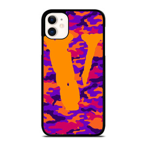 VLONE CAMO LOGO iPhone 11 Case VLONE CAMO LOGO iPhone 11 Case