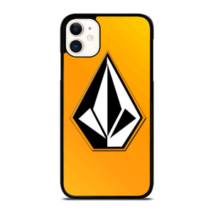 VOLCOM LOGO 4 iPhone 11 Case VOLCOM LOGO 4 iPhone 11 Case