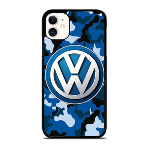 VW VOLKSWAGEN CAMO iPhone 11 Case VW VOLKSWAGEN CAMO iPhone 11 Case