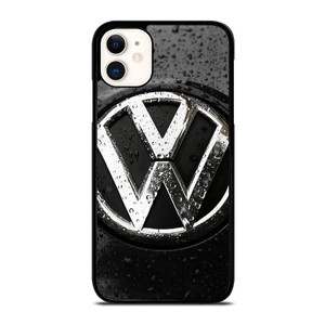 VW VOLKSWAGEN WET iPhone 11 Case VW VOLKSWAGEN WET iPhone 11 Case