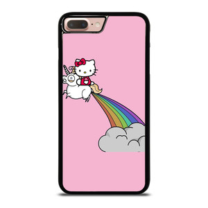 HELLO KITTY UNICORN iPhone 8 Plus Case