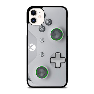 XBOX ONE CONTROLLER iPhone 11 Case XBOX ONE CONTROLLER iPhone 11 Case