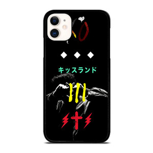 XO THE WEEKND iPhone 11 Case