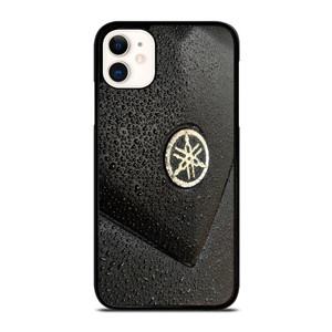 YAMAHA WATERDROP iPhone 11 Case YAMAHA WATERDROP iPhone 11 Case