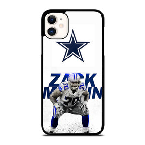 ZACK MARTIN DALLAS COWBOYS iPhone 11 Case