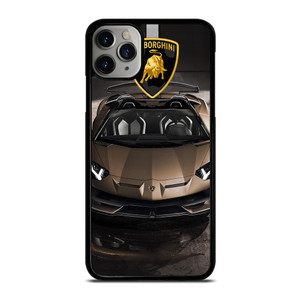 LAMBORGHINI  iPhone 11 Pro Case