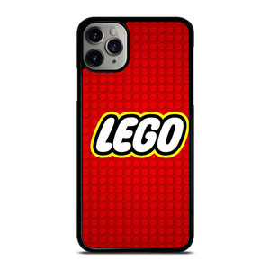 LEGO BUILDING TOYS LOGO iPhone 11 Pro Case