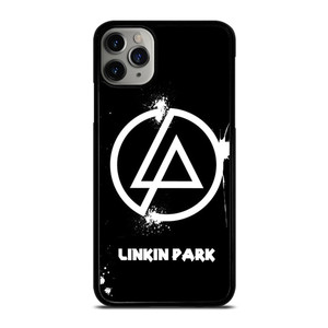 LINKIN PARK BRUSHED LOGO iPhone 11 Pro Case