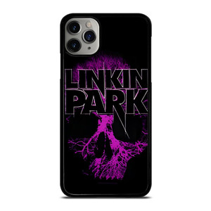 LINKIN PARK SKULL LOGO iPhone 11 Pro Case