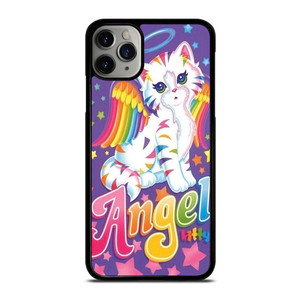 LISA FRANK ANGEL KITTY iPhone 11 Pro Case