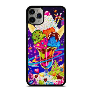 LISA FRANK ICE CEAM iPhone 11 Pro Case