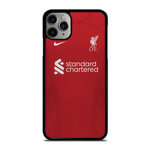 LIVERPOOL FC 2022 KIT iPhone 11 Pro Case