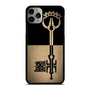 LOCKE AND KEY MOVIE ART iPhone 11 Pro Case LOCKE AND KEY MOVIE ART iPhone 11 Pro Case