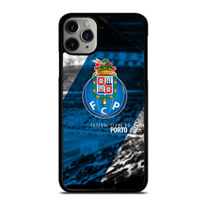 LOGO FC PORTO iPhone 11 Pro Case