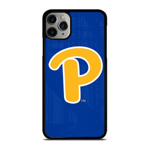 LOGO PITTSBURGH PANTHERS FOOTBALL iPhone 11 Pro Case LOGO PITTSBURGH PANTHERS FOOTBALL iPhone 11 Pro Case