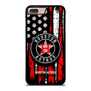 HOUSTON ASTROS 4 iPhone 8 Plus Case