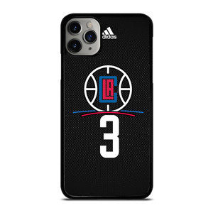 LOS ANGELES CLIPPERS JERSEY iPhone 11 Pro Case