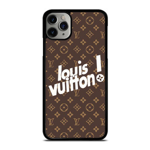 LOUIS VUITTON LOGO NEW iPhone 11 Pro Case