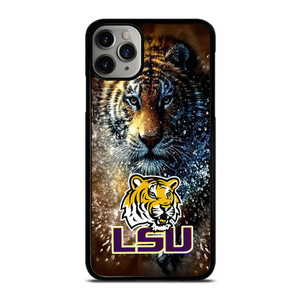 LSU TIGERS MASCOT iPhone 11 Pro Case LSU TIGERS MASCOT iPhone 11 Pro Case