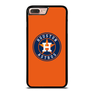HOUSTON ASTROS MLB iPhone 8 Plus Case