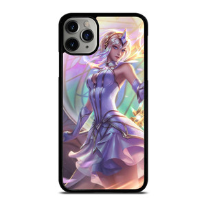 LUX LEAGUE OF LEGENDS iPhone 11 Pro Case LUX LEAGUE OF LEGENDS iPhone 11 Pro Case