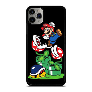 MARIO MONSTER iPhone 11 Pro Case MARIO MONSTER iPhone 11 Pro Case