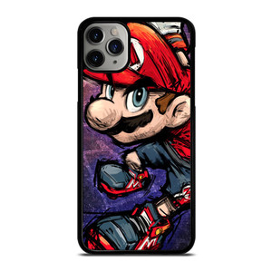MARIO STRIKERS BATTLE LEAGUE 2 iPhone 11 Pro Case