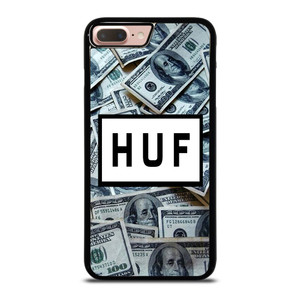 HUF MONEY iPhone 8 Plus Case HUF MONEY iPhone 8 Plus Case