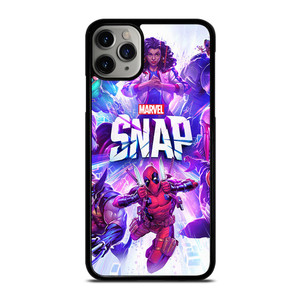 MARVEL SNAP GAMES iPhone 11 Pro Case