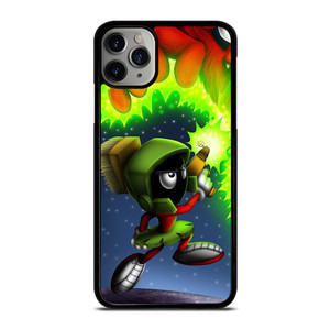 MARVIN THE MARTIAN LOONEY TUNES 2 iPhone 11 Pro Case