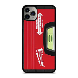 MILWAUKEE POCKET LEVEL ICON iPhone 11 Pro Case