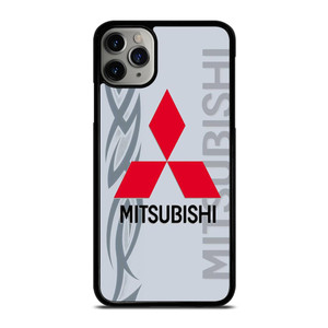 MITSUBISHI SYMBOL iPhone 11 Pro Case MITSUBISHI SYMBOL iPhone 11 Pro Case