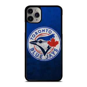 MLB TORONTO BLUE JAYS iPhone 11 Pro Case MLB TORONTO BLUE JAYS iPhone 11 Pro Case
