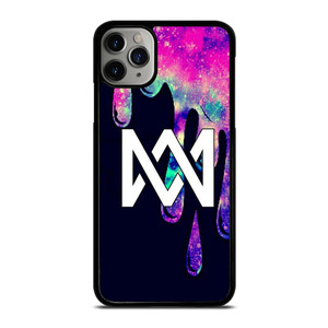 MM MARCUS & MARTINUS LOGO iPhone 11 Pro Case MM MARCUS & MARTINUS LOGO iPhone 11 Pro Case